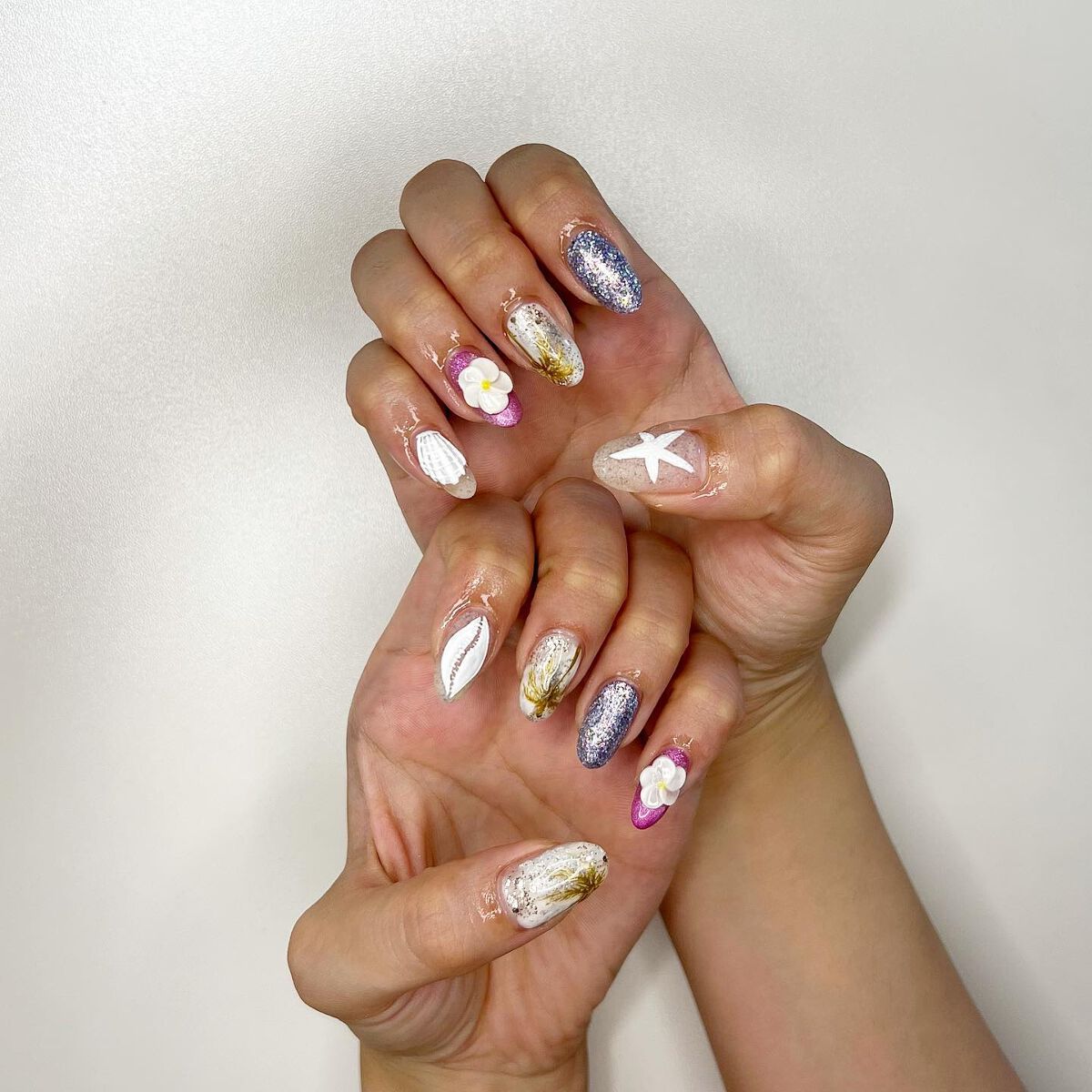 #newネイル,#夏ネイル,#ネイル,#ニュアンスネイル,#スカルプネイル,#ジェルネイル,#ママネイル,#ギャルネイル,#大人ネイル,#派手ネイル,#ネイル,#城陽ネイル,#京都ネイル,#大阪ネイル,#奈良ネイルのネイルデザイン