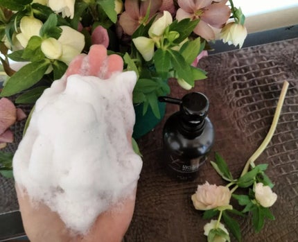 mcgroupakiko on LIPS 「 ヘアダイを繰り返しているので、パサつき細くなった髪の毛。ヘア..」(5枚目)