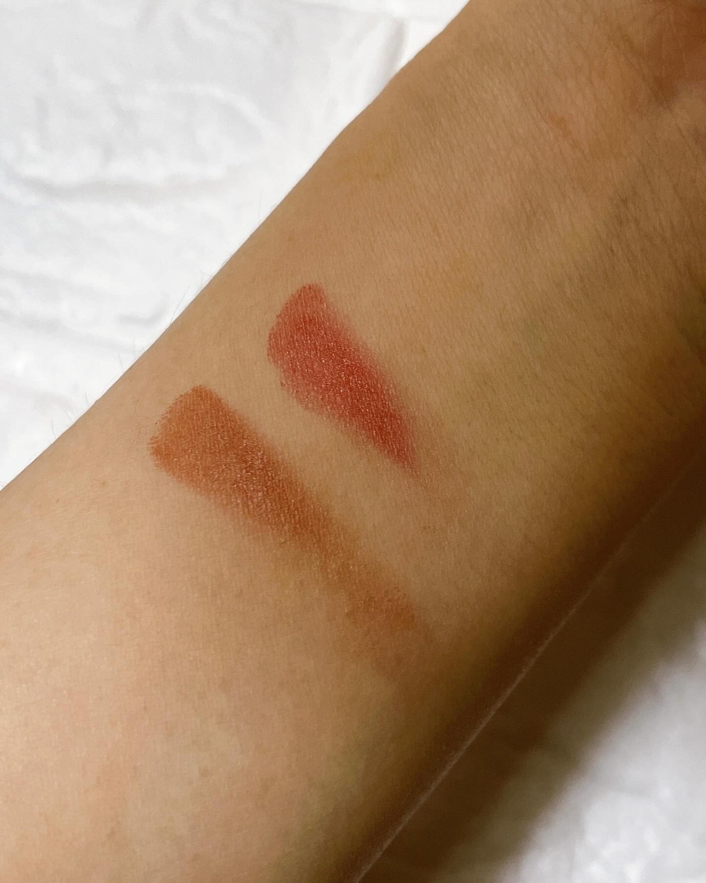 BRAYE LIPSLEEK/BRAYE/口紅を使ったクチコミ(4枚目)