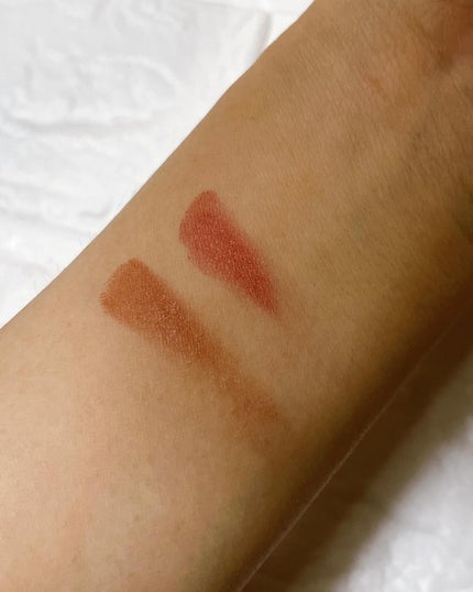 BRAYE LIPSLEEK/BRAYE/口紅を使ったクチコミ(4枚目)