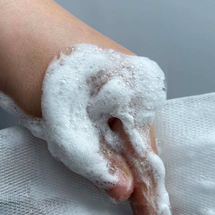 ピュアクレンジングフォーム/Simplog./クレンジングジェルを使ったクチコミ（3枚目）