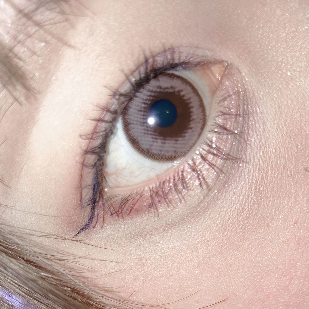 プロ アイ パレット/CLIO/アイシャドウパレットを使ったクチコミ（2枚目）