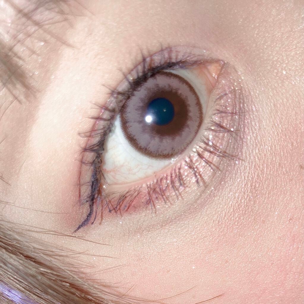 プロ アイ パレット/CLIO/アイシャドウパレットを使ったクチコミ(2枚目)