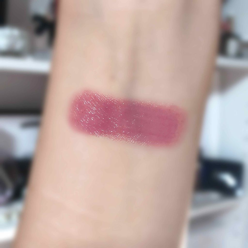 リップドレスティント/近江兄弟社/リップティントを使ったクチコミ（2枚目）