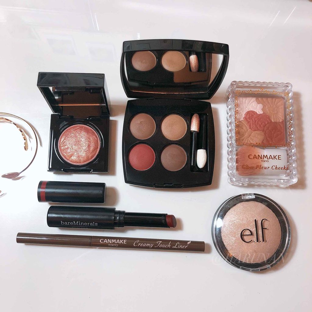 レ キャトル オンブル/CHANEL/アイシャドウパレットを使ったクチコミ（2枚目）