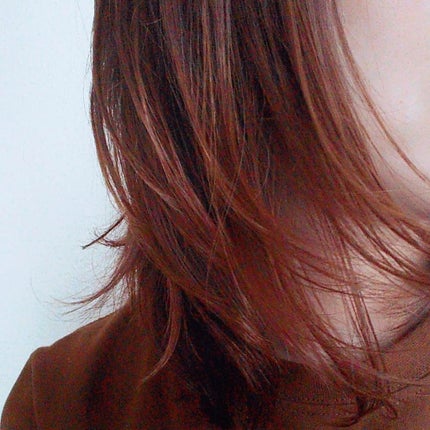 ヘアオイル/ゆず油/ヘアオイルを使ったクチコミ(4枚目)