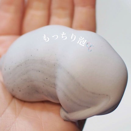 泡洗顔 ディープクリア/ビフェスタ/泡洗顔を使ったクチコミ(3枚目)