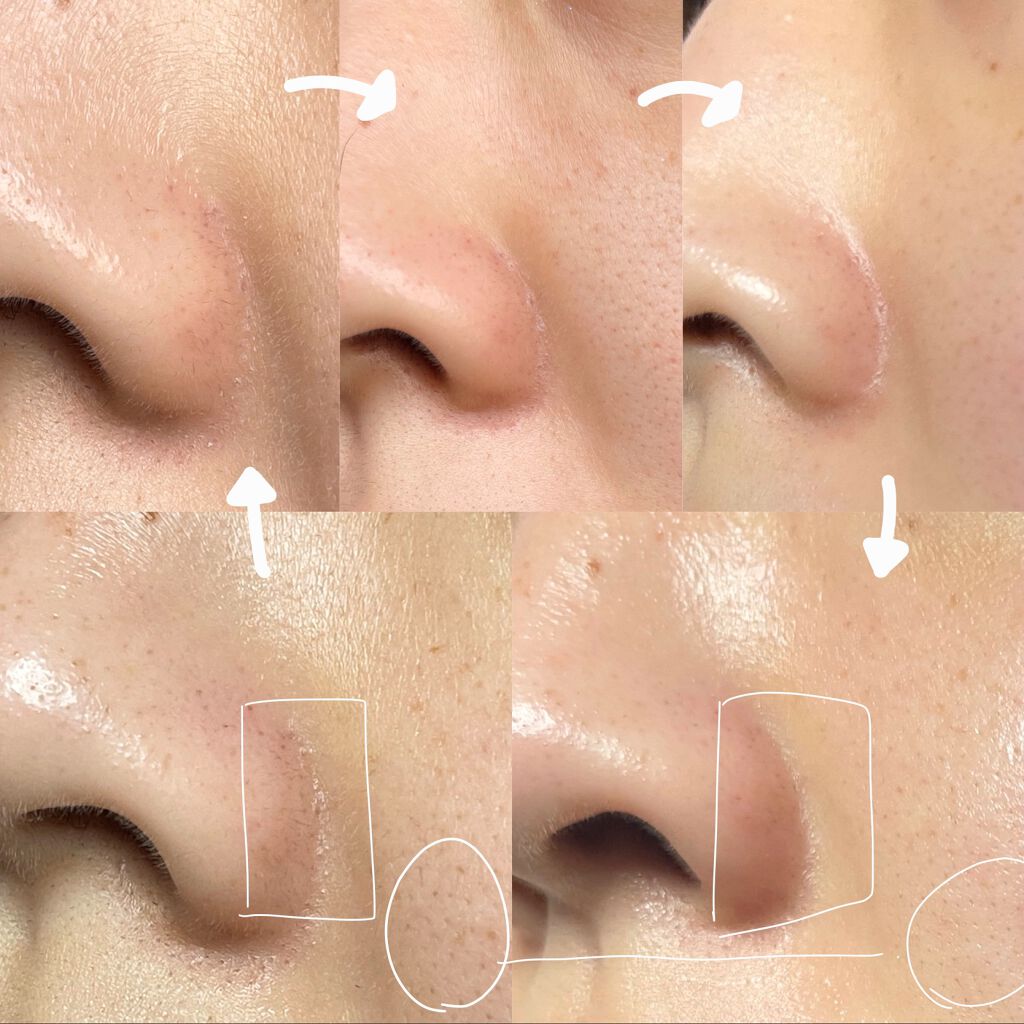 clean face gargle gel foam cleanser/laundryou/その他洗顔料を使ったクチコミ(2枚目)