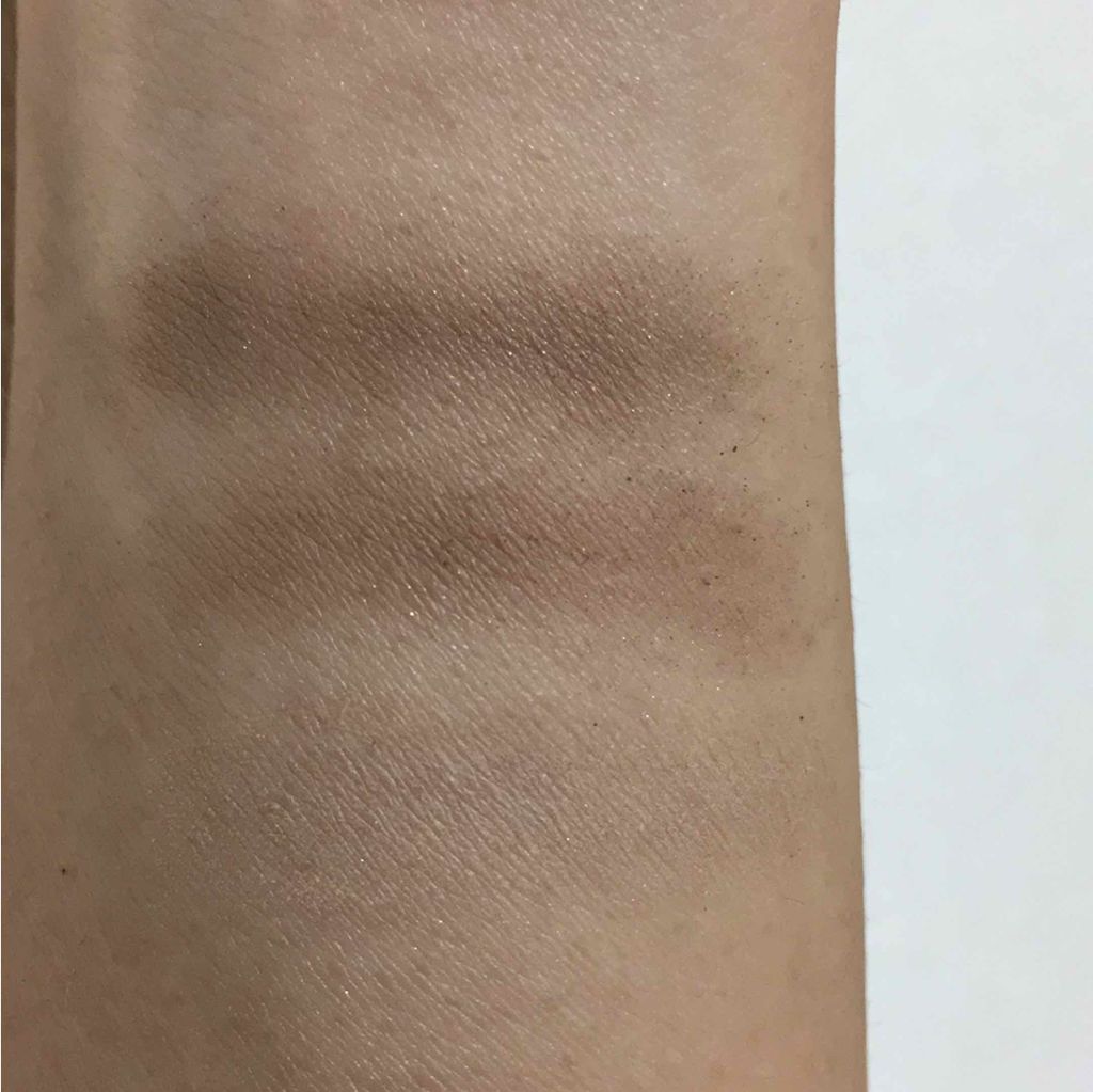 デザイニングアイブロウN/KATE/パウダーアイブロウを使ったクチコミ(2枚目)