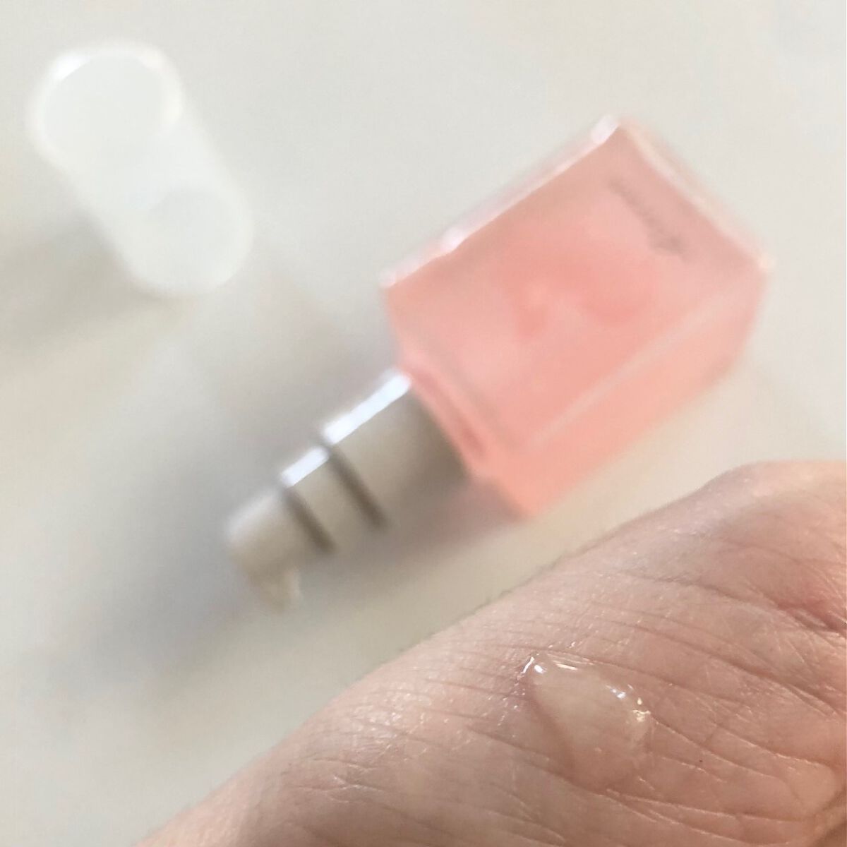  思いでオイル 02/エソラニ/フェイスオイルを使ったクチコミ（2枚目）