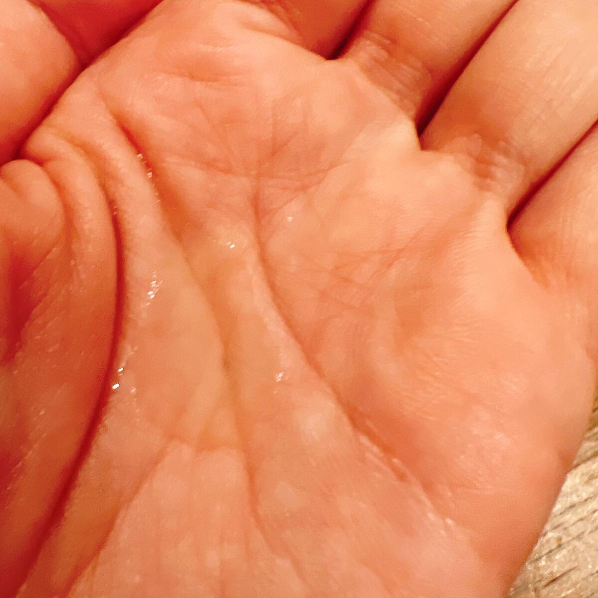 パイナップル豆乳ローションプレミアム/鈴木ハーブ研究所/ボディローションを使ったクチコミ(3枚目)