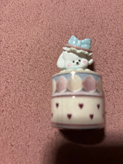 フラワーノーズネバーズショップリップ/FlowerKnows/口紅を使ったクチコミ(1枚目)