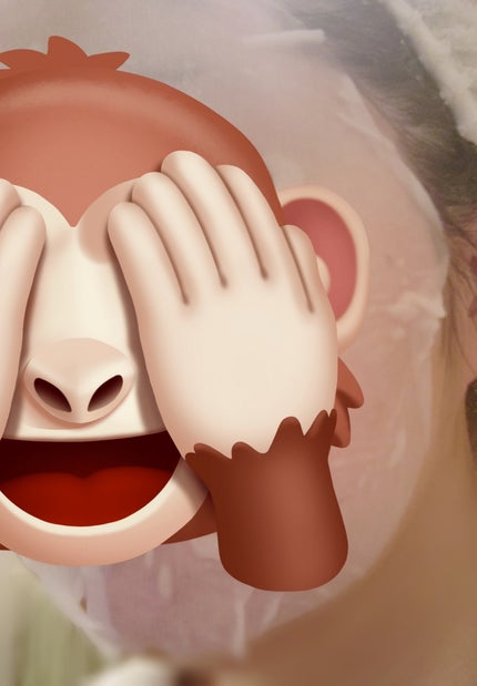 ごめんね素肌 キニナルマスク/クリアターン/シートマスク・パックを使ったクチコミ(1枚目)