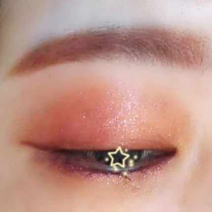 アヴァンセ ジョリ・エ ジョリ・エ リキッドアイライナー/アヴァンセ/リキッドアイライナーを使ったクチコミ(5枚目)