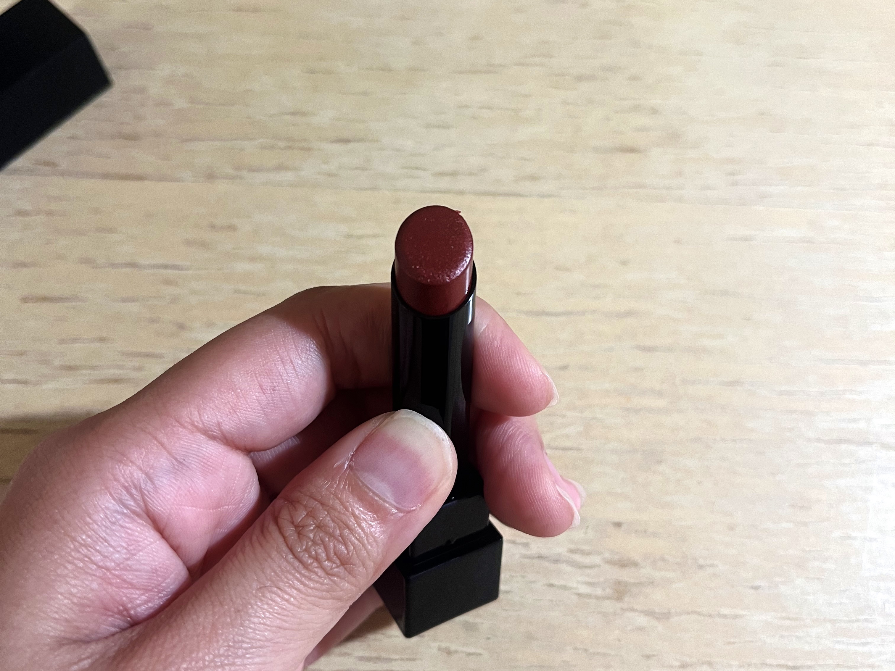 ケイト リップモンスター/KATE/口紅を使ったクチコミ（3枚目）