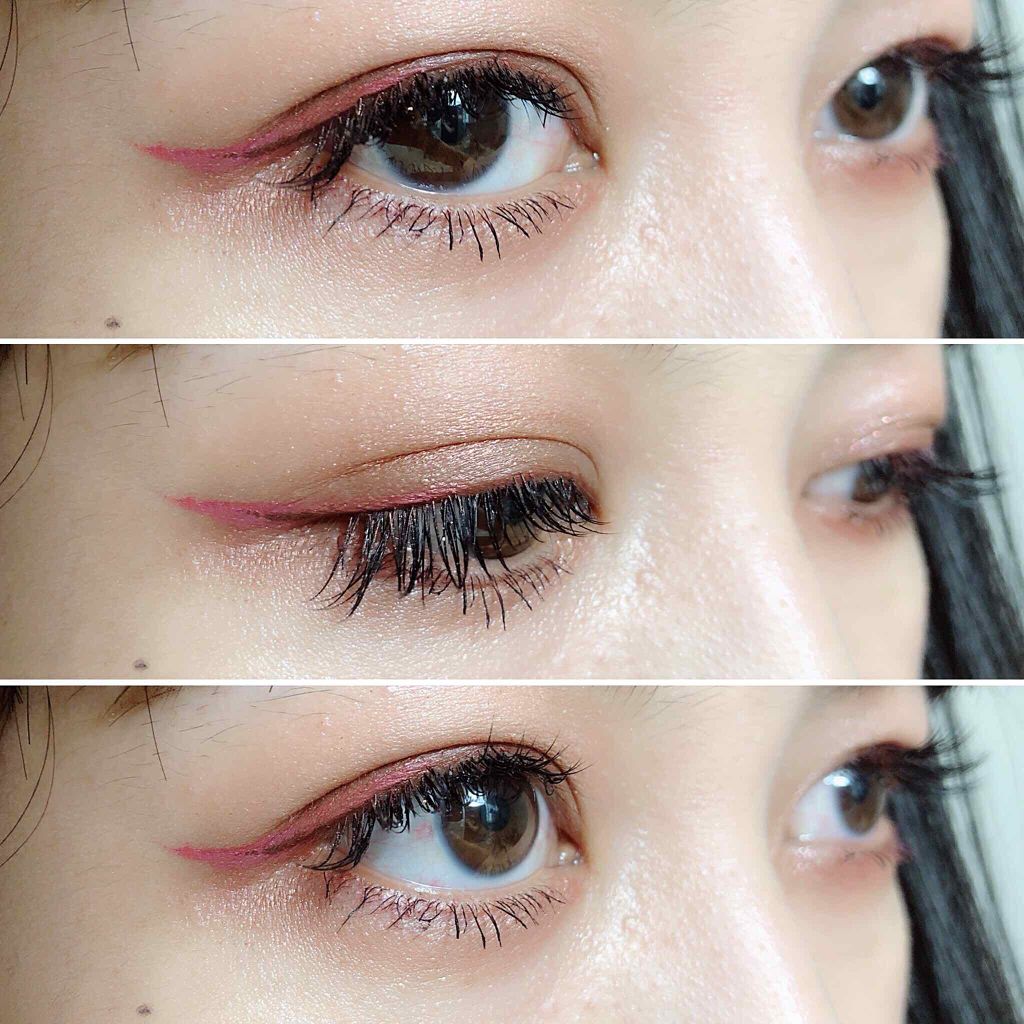 シャンパンローズルミナイザー/rms beauty/クリームハイライトを使ったクチコミ（2枚目）