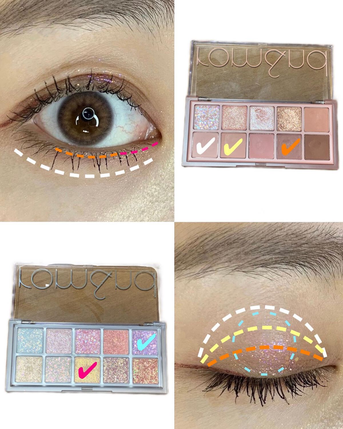 リキッドアイライナーWP		/キングダム/リキッドアイライナーを使ったクチコミ（2枚目）