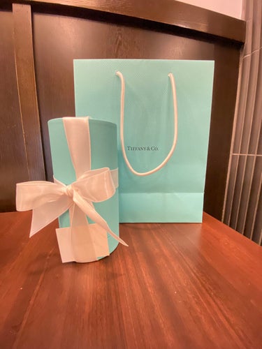 ティファニー
Tiffany & Love Eau de Parfum for her
¥19,800-

爽やかな甘くない香り