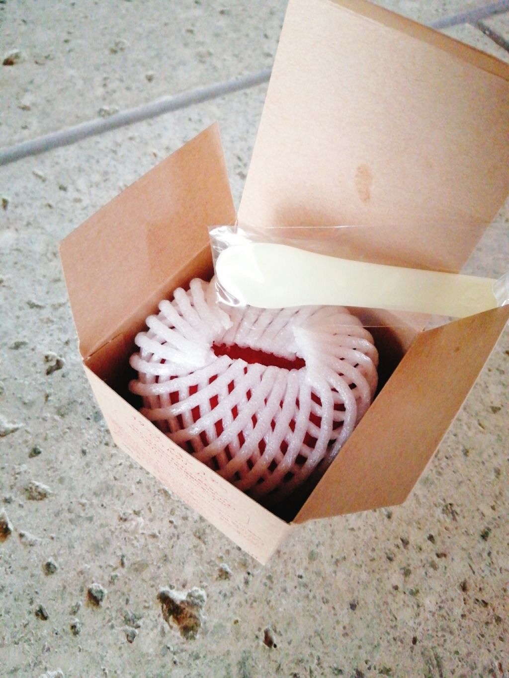 イグニス スキンエデン/IGNIS/オールインワン化粧品を使ったクチコミ(2枚目)