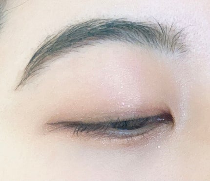 インク カラー カラ(AD)/PERIPERA/マスカラを使ったクチコミ(6枚目)