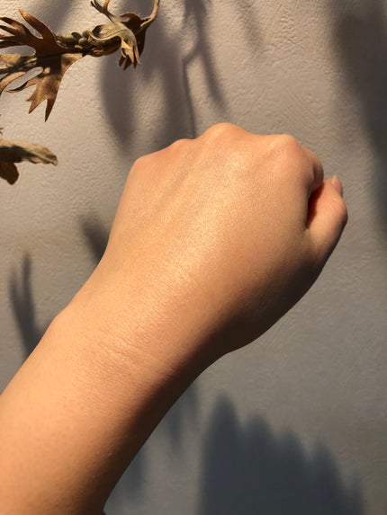 ウォータフルトーンアップサンクリーム/ダルバ/日焼け止めクリームを使ったクチコミ(5枚目)