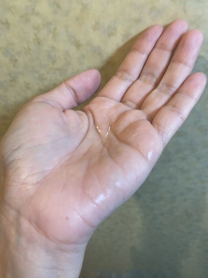 CCオイル/エッセンシャル/ヘアオイルを使ったクチコミ(3枚目)