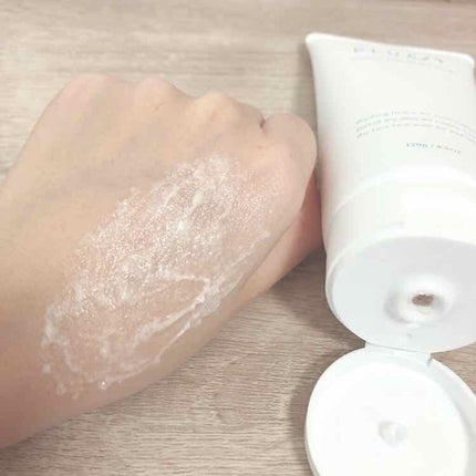 マンナンジェリーハイドロウォッシュ/PLUEST/洗顔料を使ったクチコミ(3枚目)