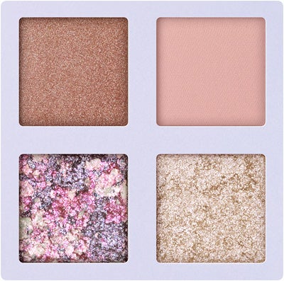 シャドーフラッシュ PK221 「蜃気楼カルーセル」