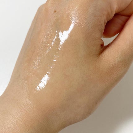 デュアルウォッシュハグ/TWANY&me/クレンジングウォーターを使ったクチコミ(4枚目)