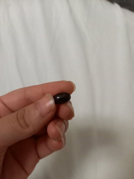 DHC メリロート/DHC/ボディサプリメントを使ったクチコミ(4枚目)