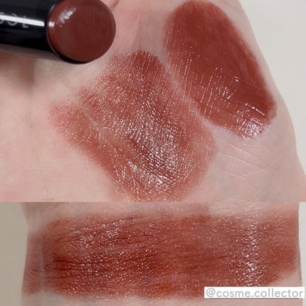 プランプメロウリップス/LUNASOL/口紅を使ったクチコミ(8枚目)