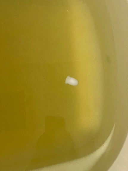 バスボール(深海の生き物)/DAISO/入浴剤を使ったクチコミ(6枚目)