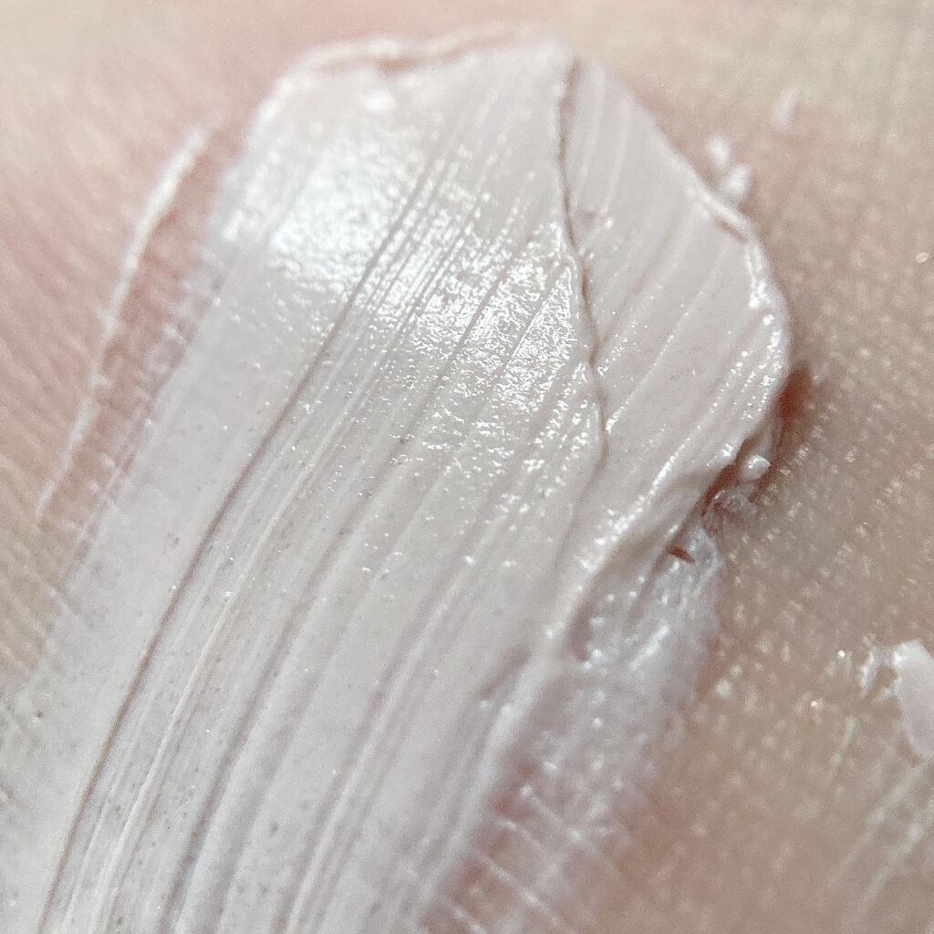 ソフトクレイ ベルベットマスク/FEMMUE/洗い流すパック・マスクを使ったクチコミ(4枚目)