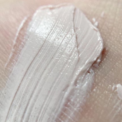 ソフトクレイ ベルベットマスク/FEMMUE/洗い流すパック・マスクを使ったクチコミ(4枚目)