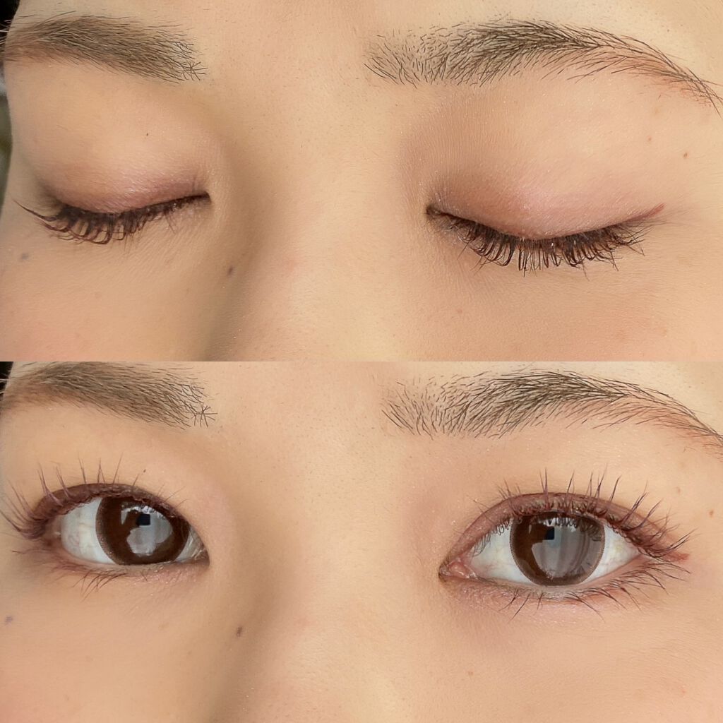 ロングステイ シャープジェルライナー/ヒロインメイク/ジェルアイライナーを使ったクチコミ(3枚目)