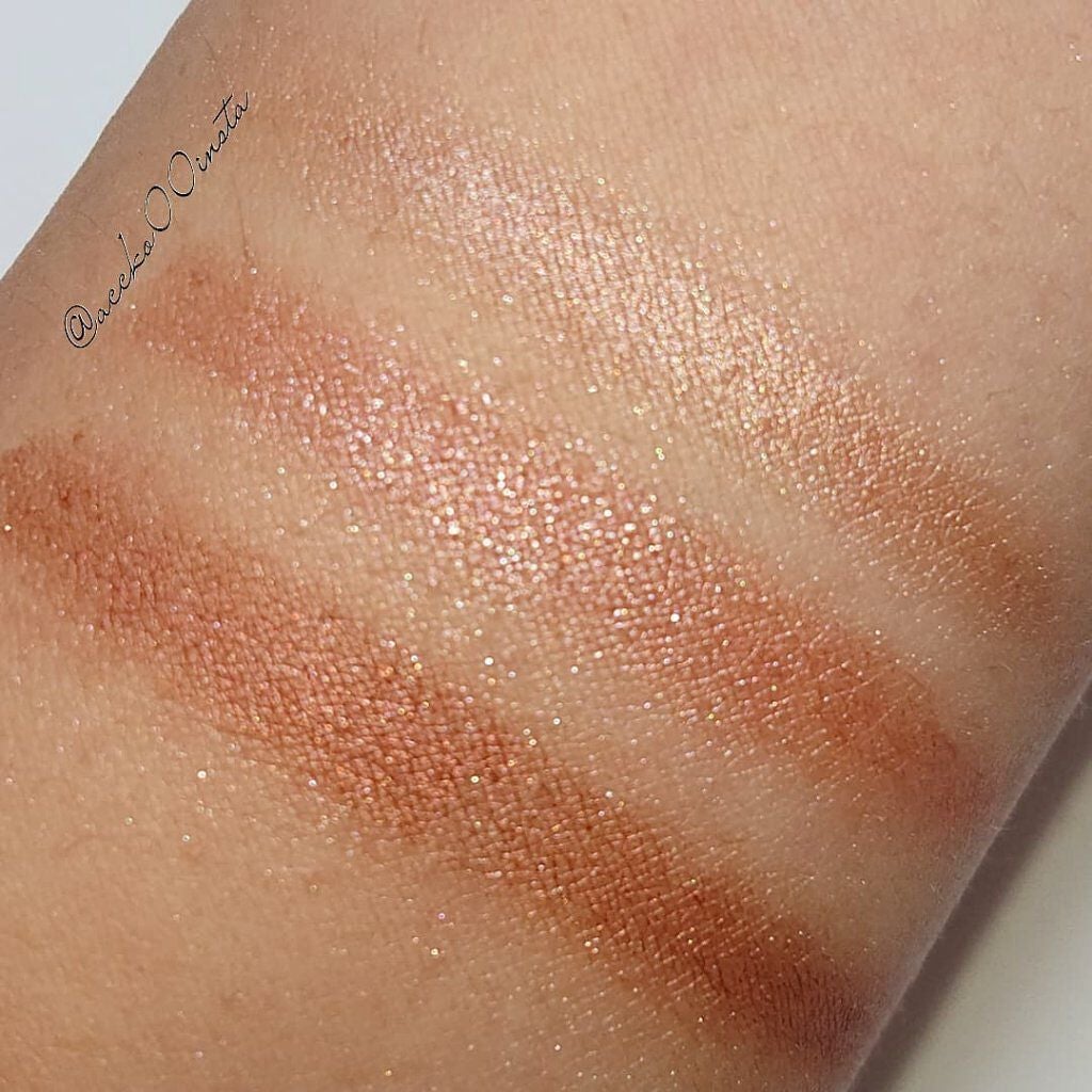 キャビアスティック アイカラー/ローラ メルシエ/スティックアイシャドウを使ったクチコミ(6枚目)