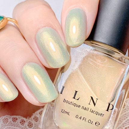 サンリオネイル/DAISO/マニキュアを使ったクチコミ(2枚目)