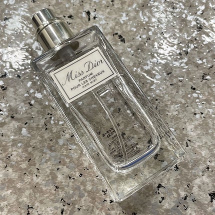 ãæ§ããã¹ ãã£ãªãŒã« ã㢠ãã¹ã/Dior/ãã¢ãã¹ãã䜿ã£ãã¯ãã³ãïŒ1æç®ïŒ