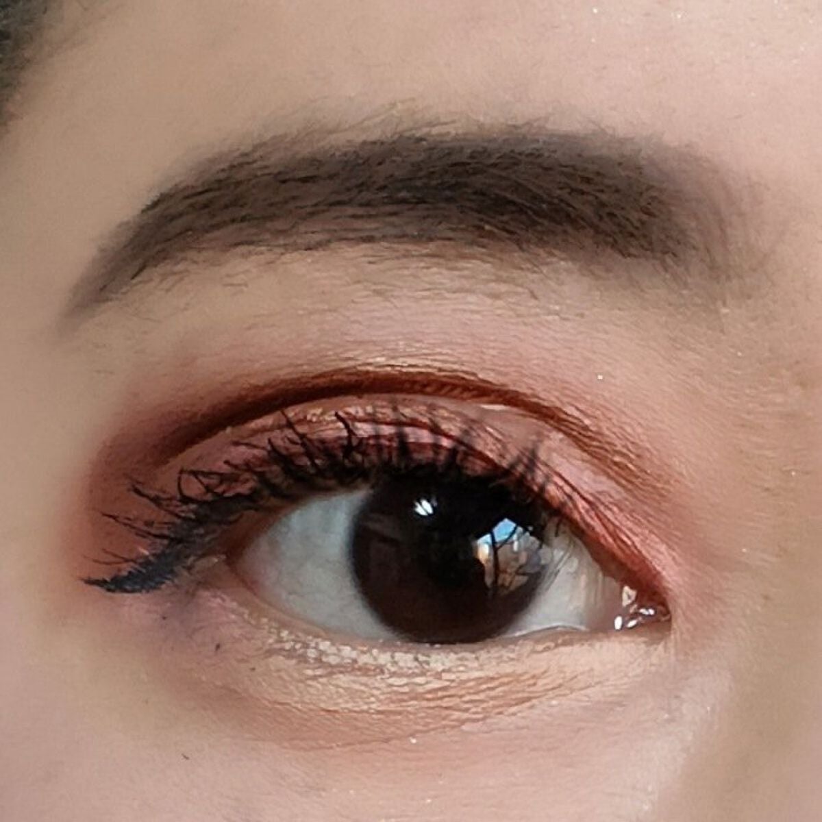 RMK ジェルクリーミィファンデーション/RMK/クリーム・エマルジョンファンデーションを使ったクチコミ(5枚目)