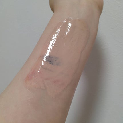 スキンクリア クレンズ オイル <アロマタイプ>/アテニア/オイルクレンジングを使ったクチコミ(9枚目)