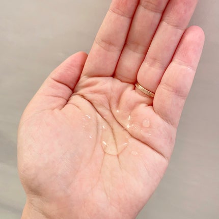 さみぃ🧸LIPSパートナーのクチコミ「\サンプルトライ/
▷イグニス
   ホワイト ラッピング ジェリー
───────────.....」(3枚目)