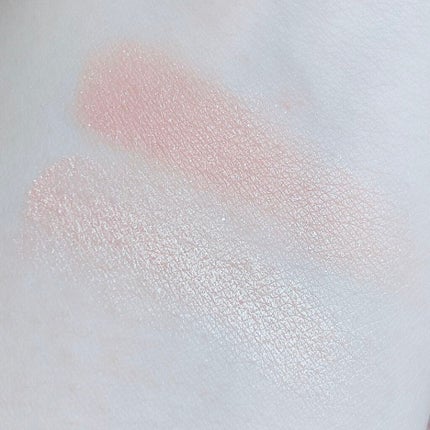 シャドーカスタマイズ/MAJOLICA MAJORCA/単色アイシャドウを使ったクチコミ(4枚目)