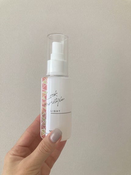 を使ったクチコミ(1枚目)