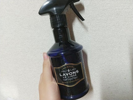 F&D ルームミスト/John's Blend/香水(その他)を使ったクチコミ(3枚目)