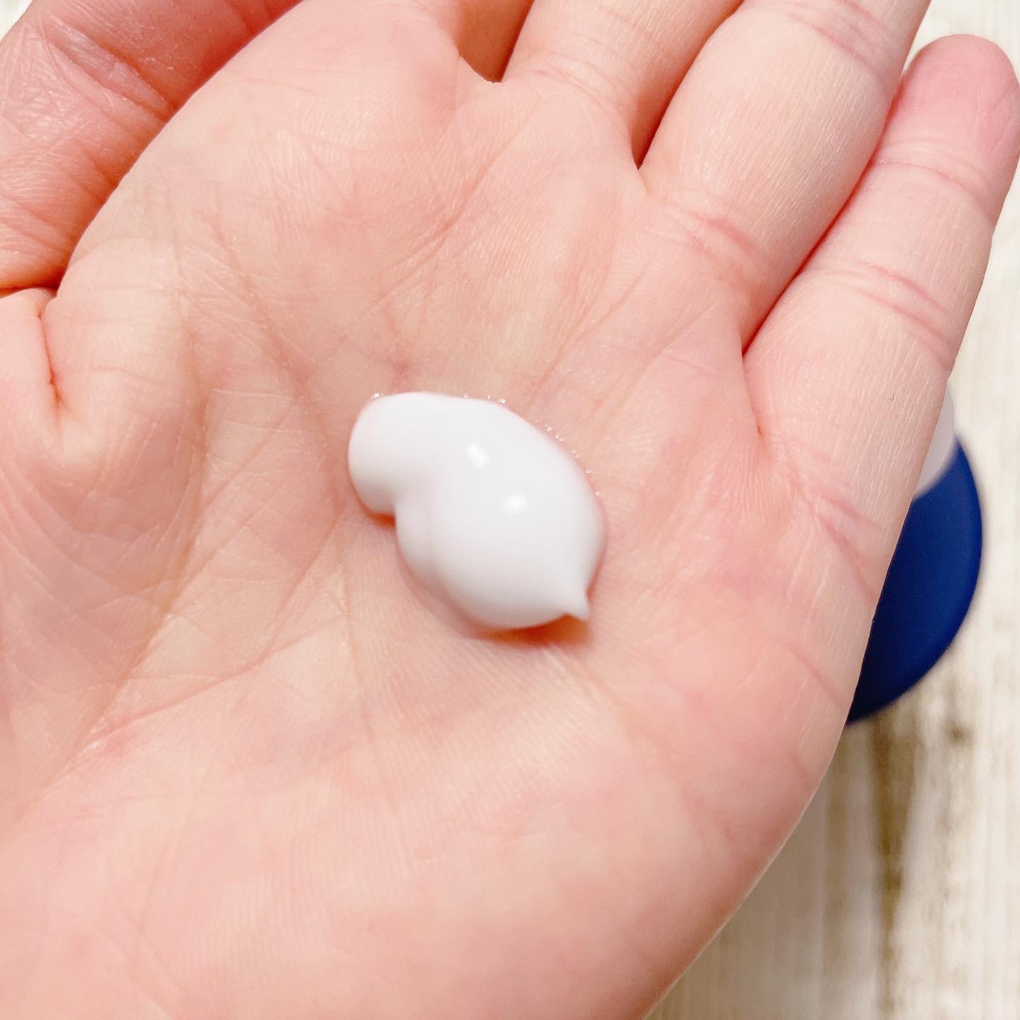 HADA method レチノペアクリーム/HADA method/ボディクリームを使ったクチコミ（3枚目）