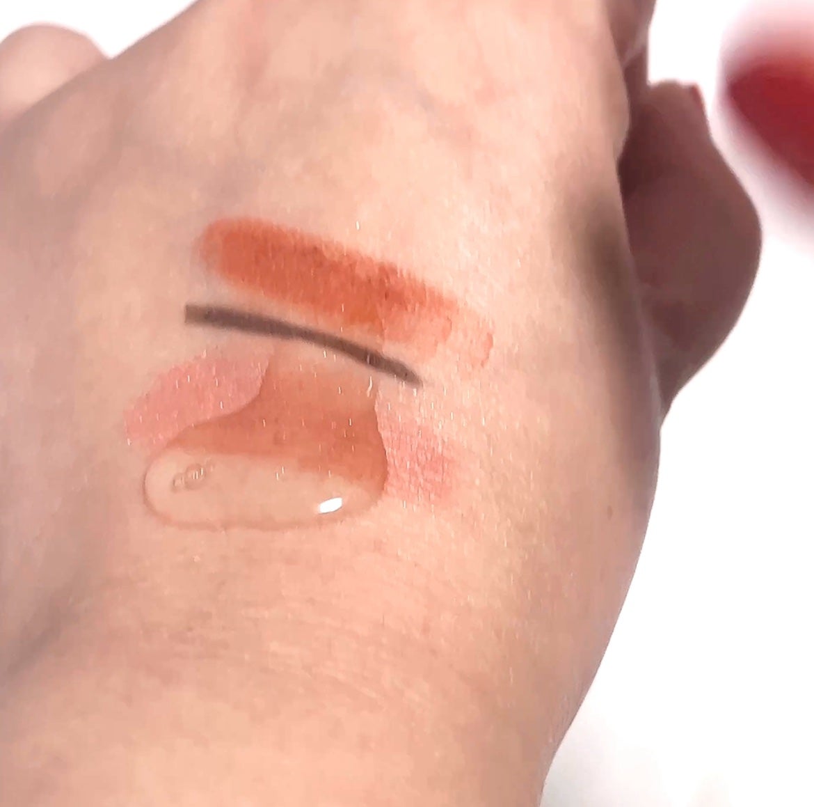 プレシャスソリューション クリアセラム クレンジングオイル/W/M AAA/オイルクレンジングを使ったクチコミ(3枚目)