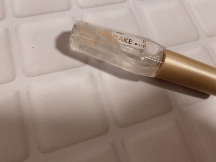 ポアレスクリアプライマー/キャンメイク/化粧下地を使ったクチコミ(1枚目)