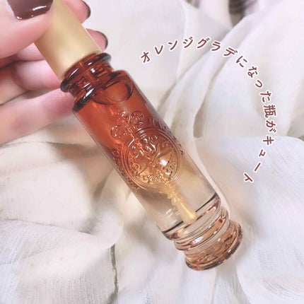 マジョロマンティカ 373/MAJOLICA MAJORCA/香水(レディース)を使ったクチコミ(4枚目)