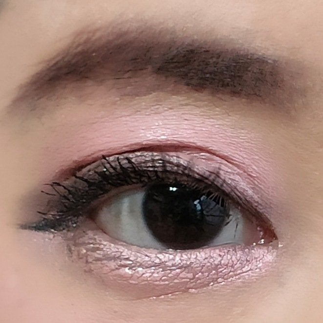 リップスティック(シーン シュープリーム)/M・A・C/口紅を使ったクチコミ(6枚目)