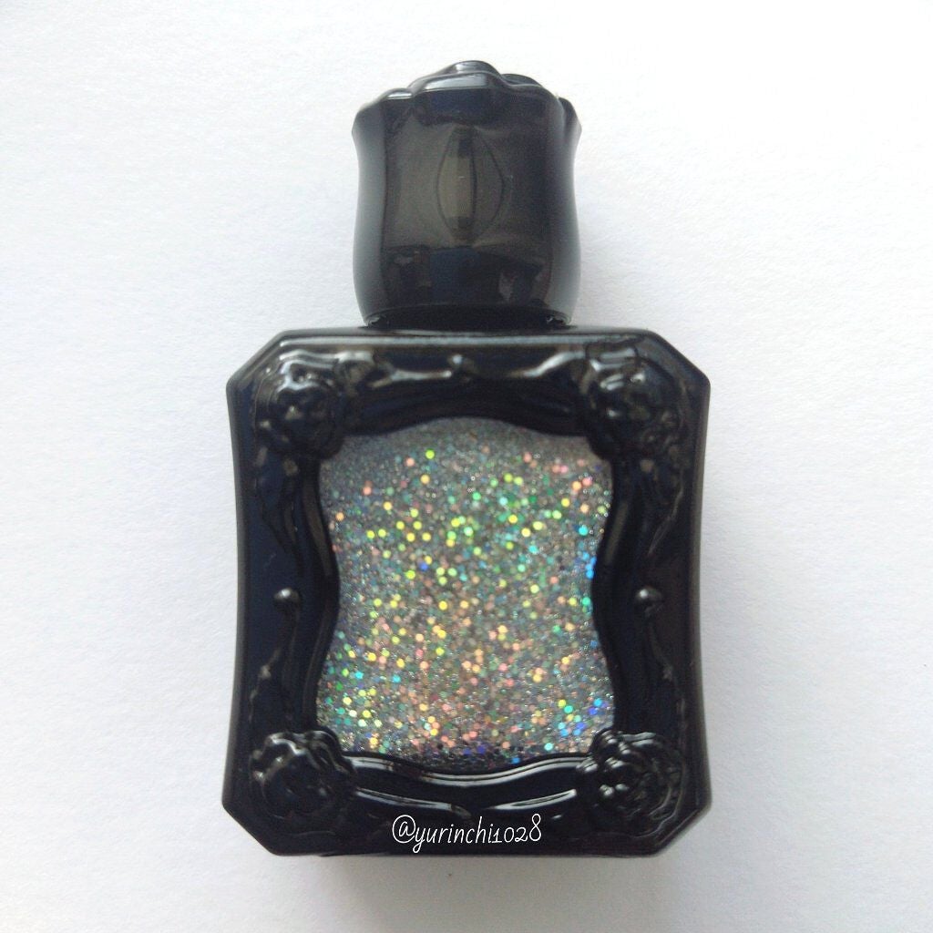 ネイルカラー/ANNA SUI/マニキュアを使ったクチコミ(2枚目)